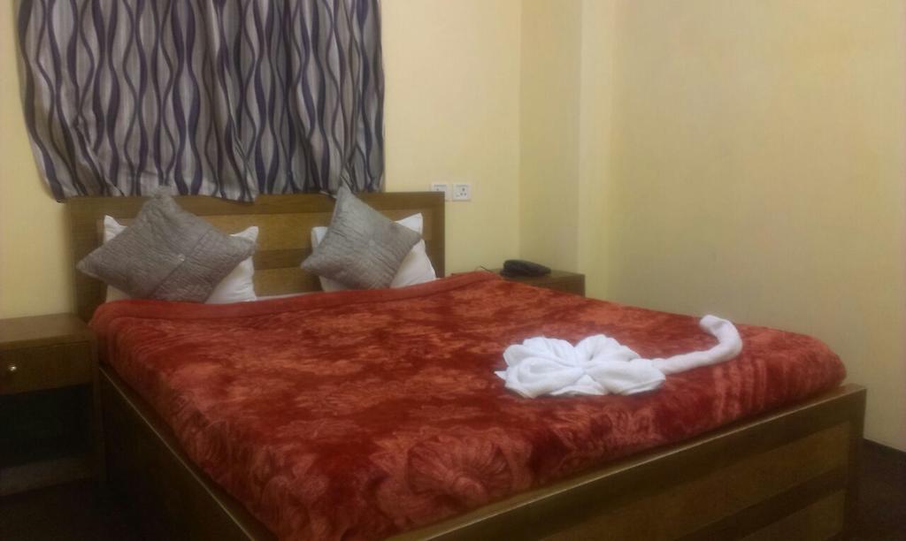 Hotel Orchid Residency , Darjeeling ダージリン エクステリア 写真