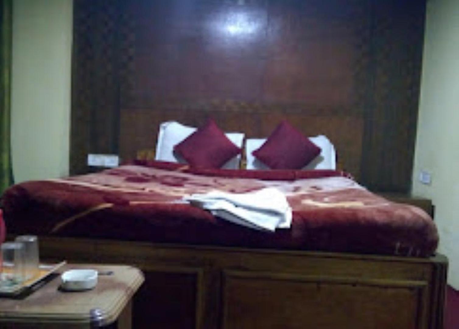 Hotel Orchid Residency , Darjeeling ダージリン エクステリア 写真