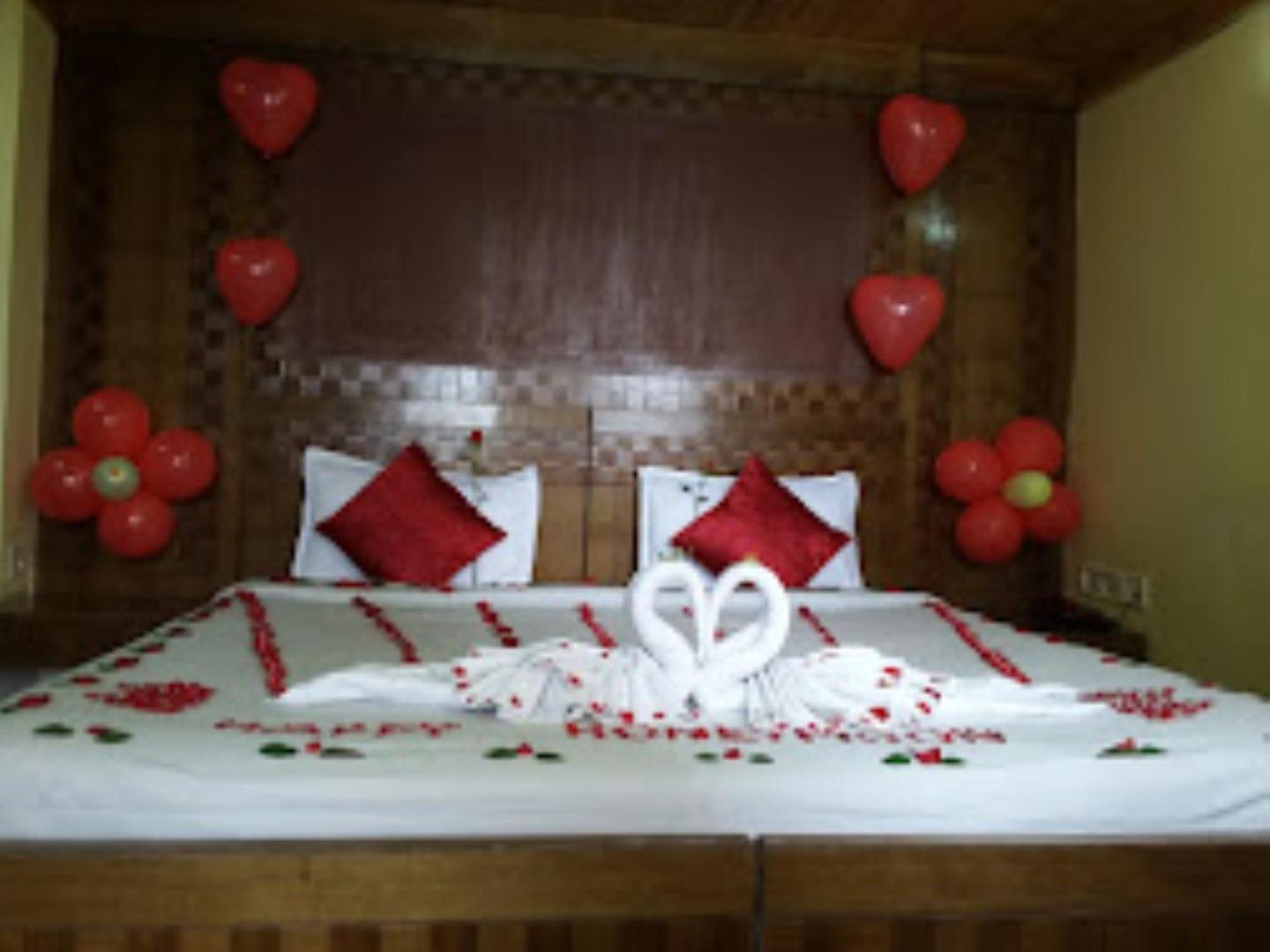 Hotel Orchid Residency , Darjeeling ダージリン エクステリア 写真