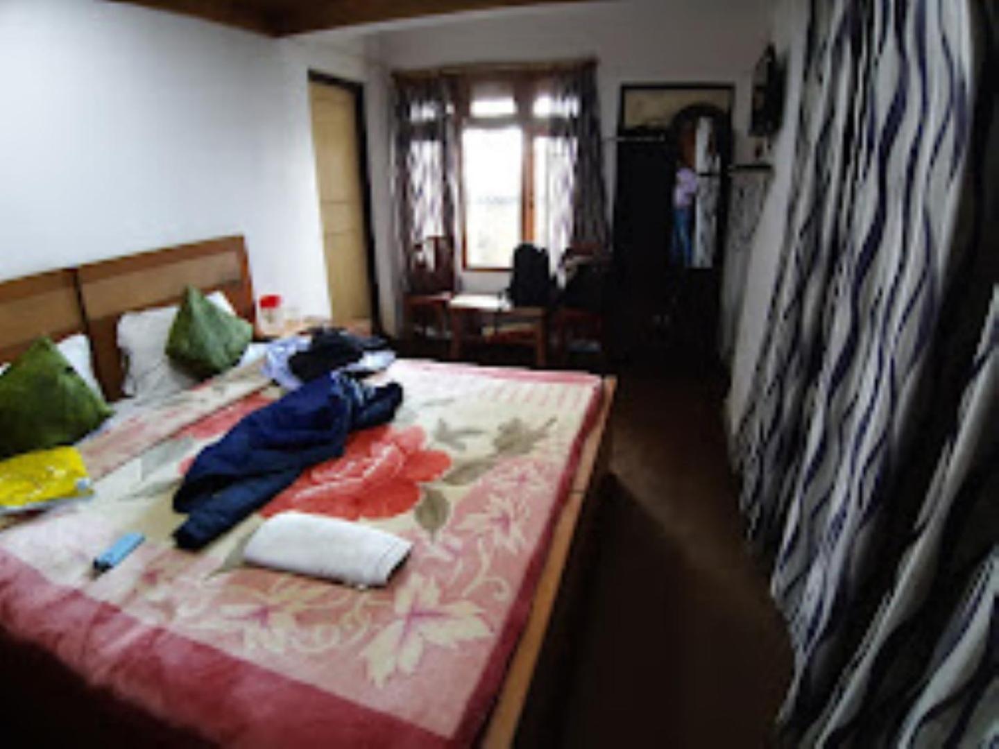 Hotel Orchid Residency , Darjeeling ダージリン エクステリア 写真