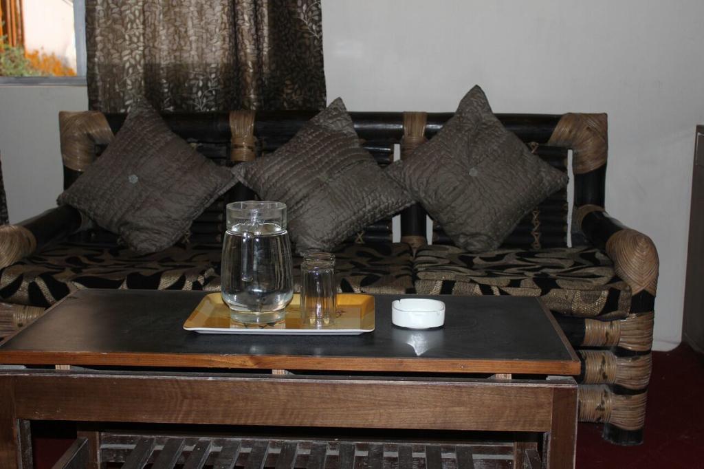 Hotel Orchid Residency , Darjeeling ダージリン エクステリア 写真