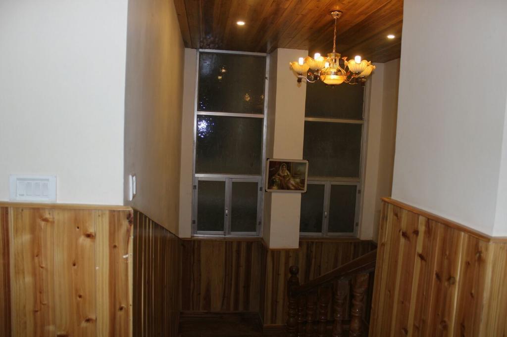 Hotel Orchid Residency , Darjeeling ダージリン エクステリア 写真