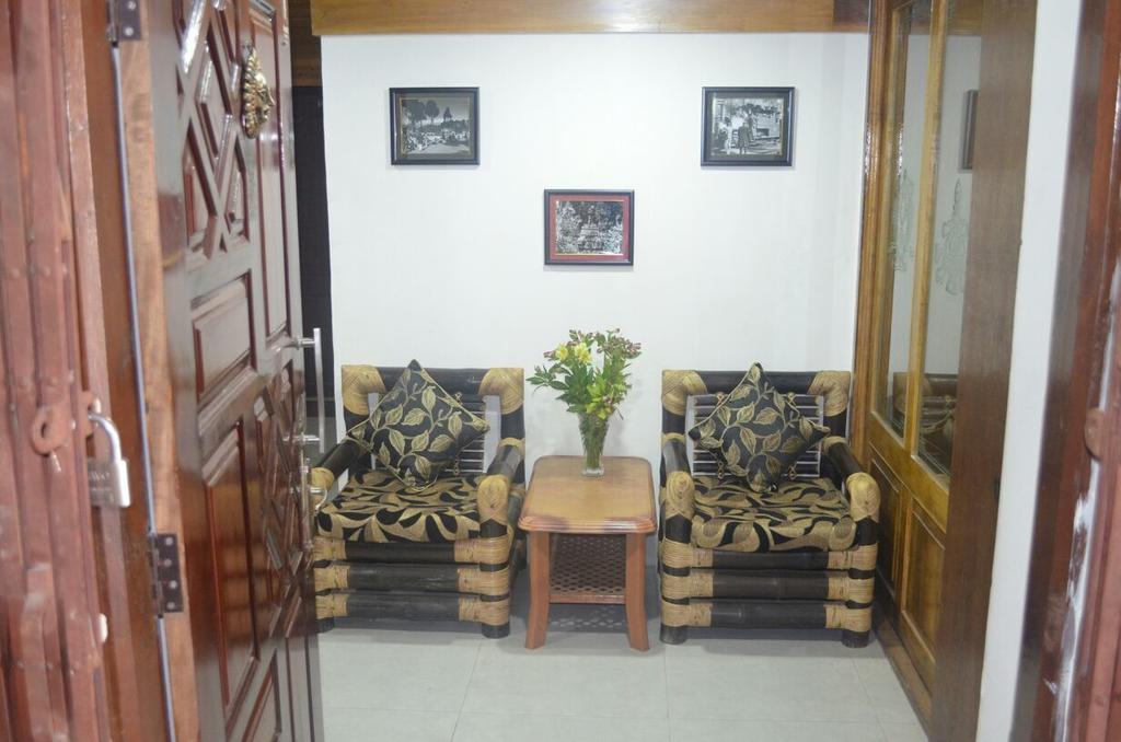 Hotel Orchid Residency , Darjeeling ダージリン エクステリア 写真